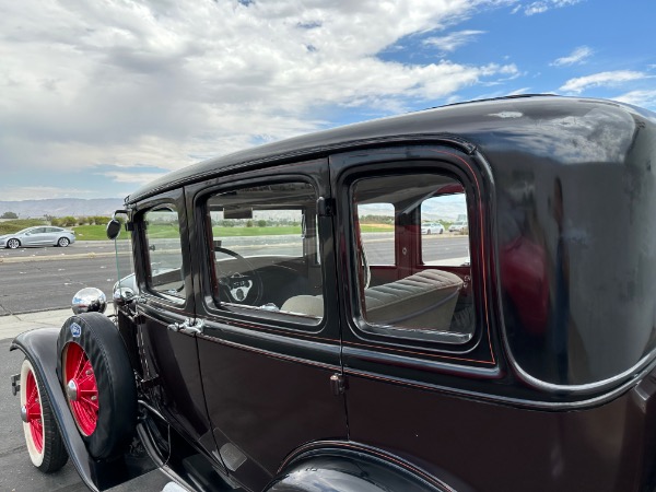 Used-1930-Ford-Model-A