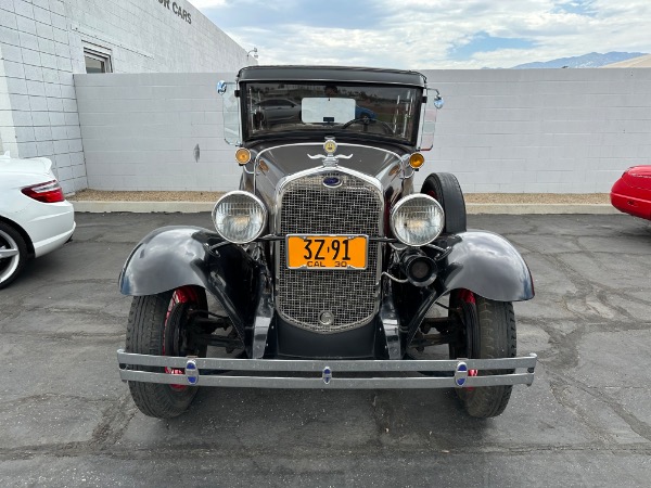 Used-1930-Ford-Model-A