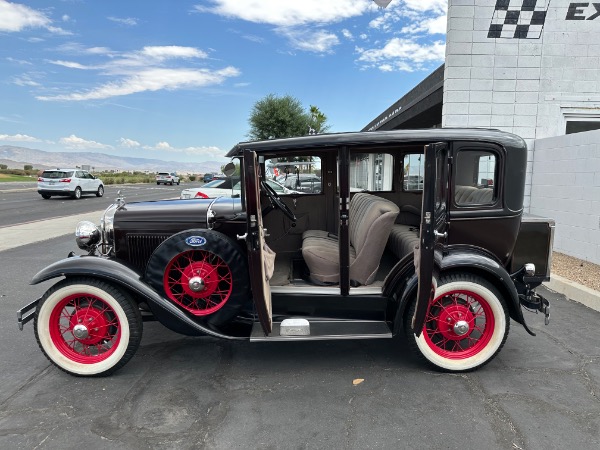 Used-1930-Ford-Model-A