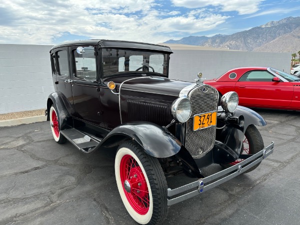 Used-1930-Ford-Model-A