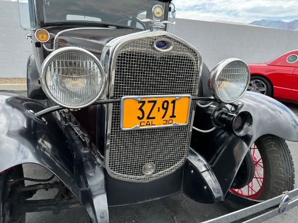 Used-1930-Ford-Model-A