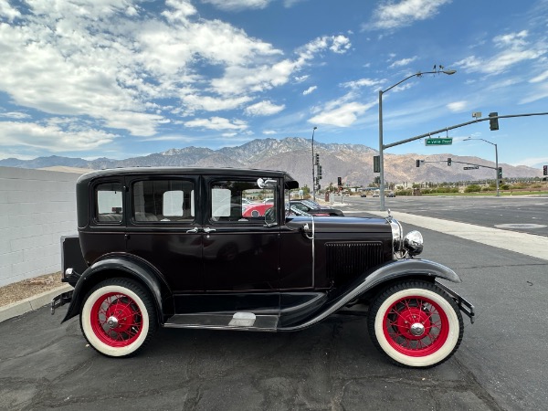 Used-1930-Ford-Model-A