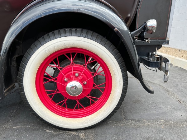 Used-1930-Ford-Model-A