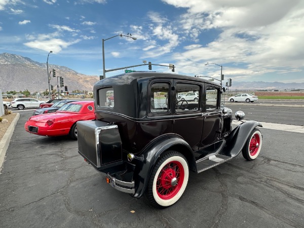 Used-1930-Ford-Model-A