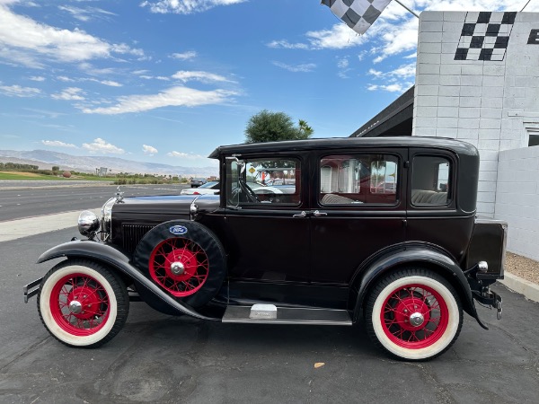 Used-1930-Ford-Model-A