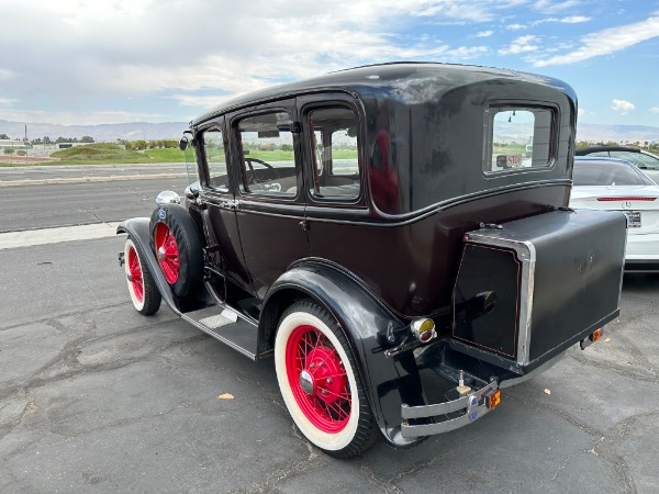 Used-1930-Ford-Model-A