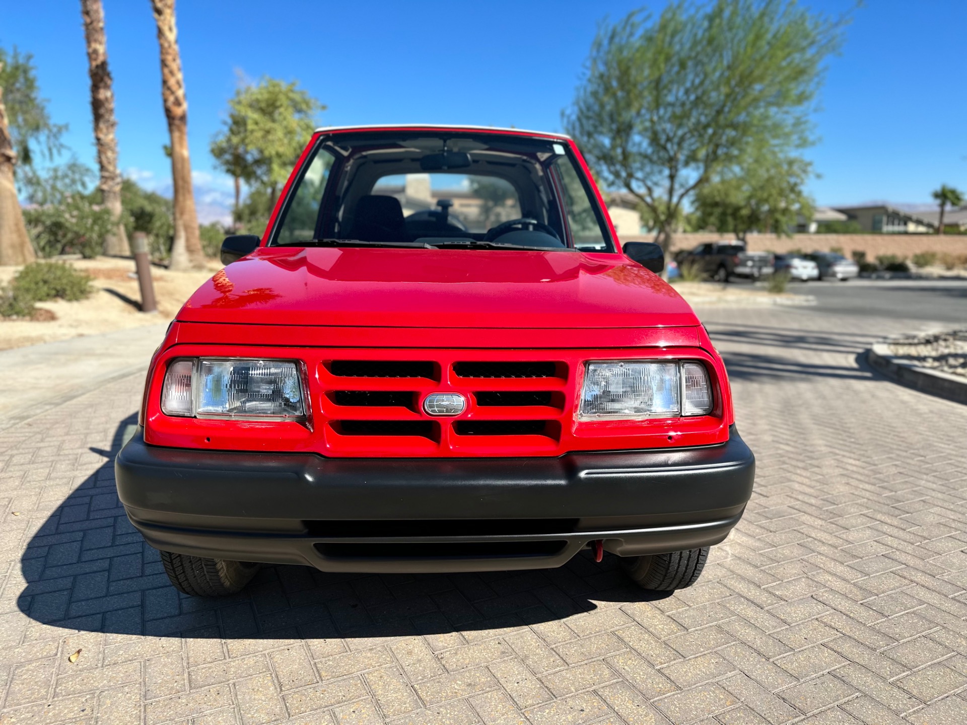 Used Geo Tracker for Sale Near Me
