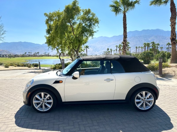 Used-2013-MINI-Convertible-Cooper