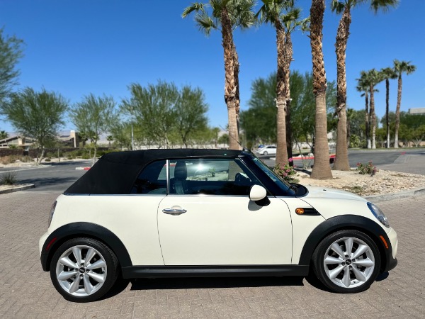 Used-2013-MINI-Convertible-Cooper