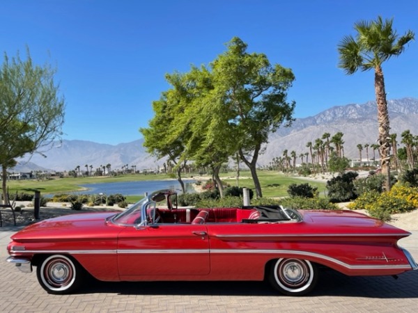 Used-1960-Oldsmobile-98