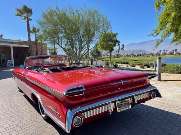 Used-1960-Oldsmobile-98