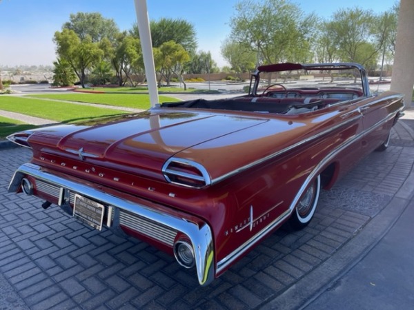 Used-1960-Oldsmobile-98