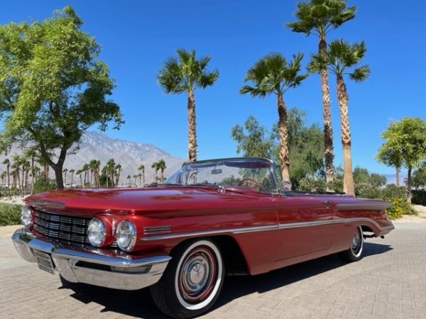 Used-1960-Oldsmobile-98