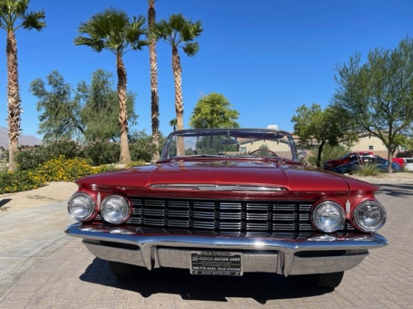 Used-1960-Oldsmobile-98