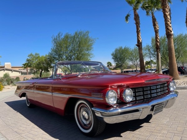 Used-1960-Oldsmobile-98