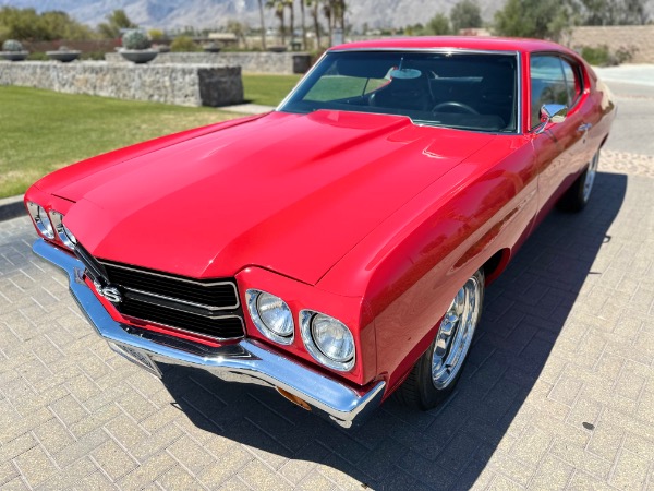 Used-1970-Chevrolet-Chevelle