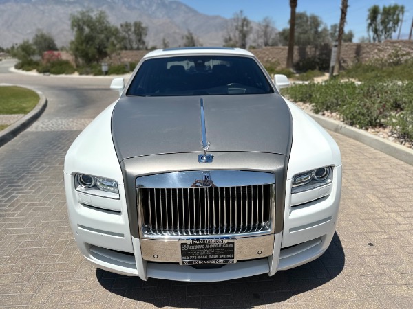 Used-2013-Rolls-Royce-Ghost