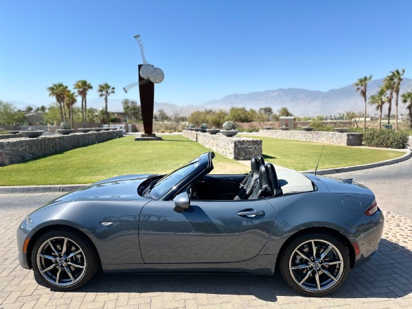 Used-2020-Mazda-MX-5-Miata-Grand-Touring