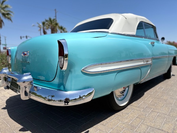 Used-1954-Chevrolet-Bel-Air