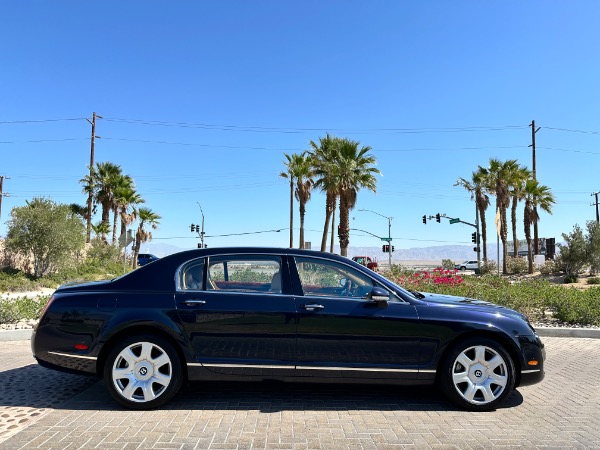 Used-2006-Bentley-Continental-Flying-Spur