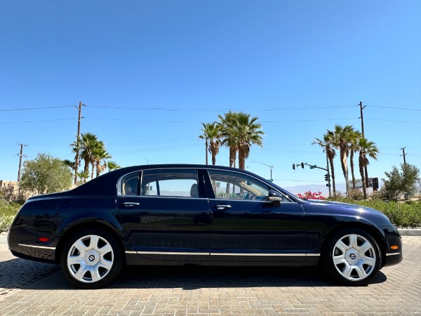 Used-2006-Bentley-Continental-Flying-Spur