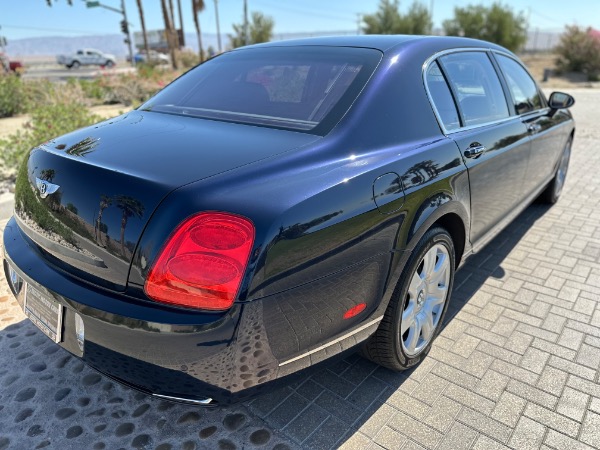 Used-2006-Bentley-Continental-Flying-Spur