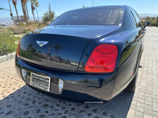 Used-2006-Bentley-Continental-Flying-Spur