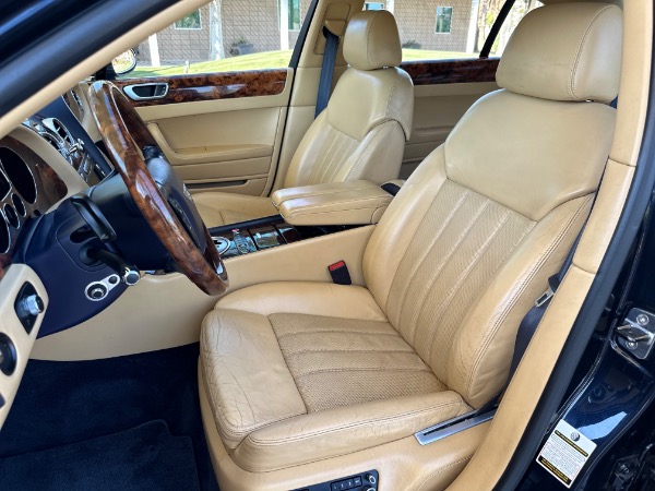 Used-2006-Bentley-Continental-Flying-Spur