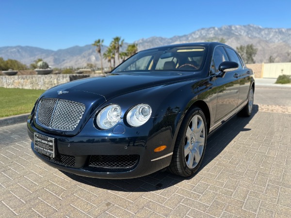 Used-2006-Bentley-Continental-Flying-Spur