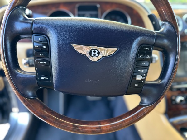 Used-2006-Bentley-Continental-Flying-Spur