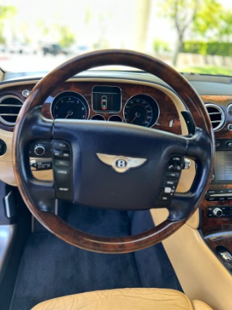 Used-2006-Bentley-Continental-Flying-Spur