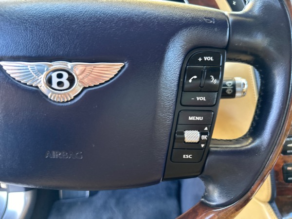 Used-2006-Bentley-Continental-Flying-Spur