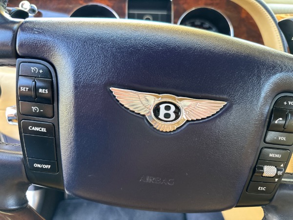 Used-2006-Bentley-Continental-Flying-Spur