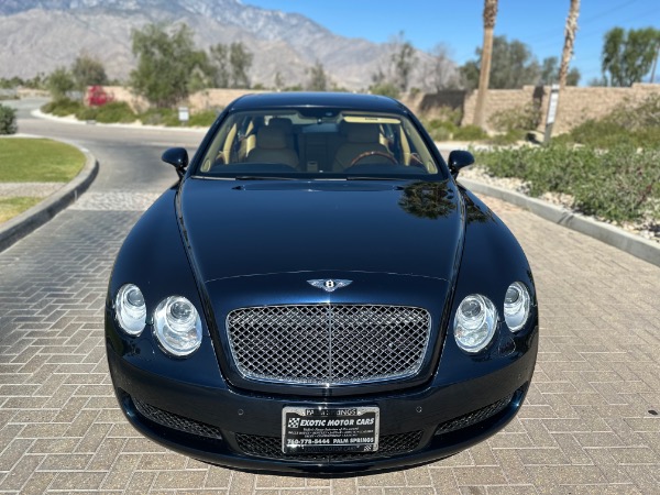 Used-2006-Bentley-Continental-Flying-Spur