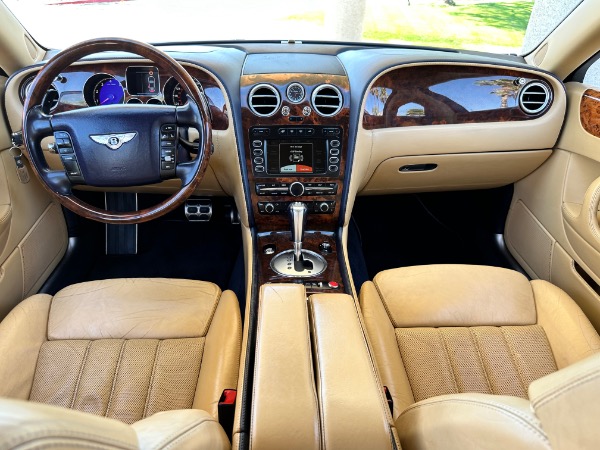 Used-2006-Bentley-Continental-Flying-Spur