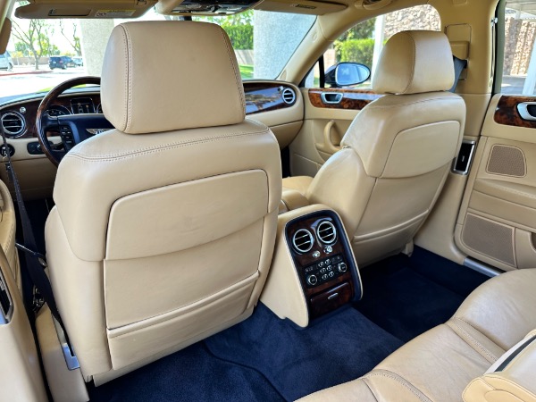 Used-2006-Bentley-Continental-Flying-Spur