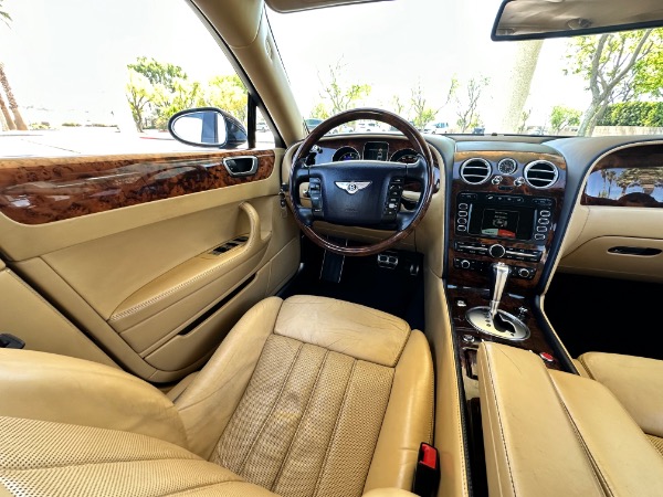 Used-2006-Bentley-Continental-Flying-Spur