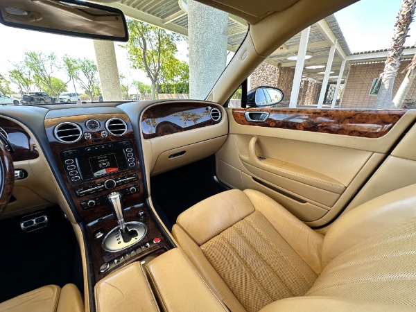 Used-2006-Bentley-Continental-Flying-Spur