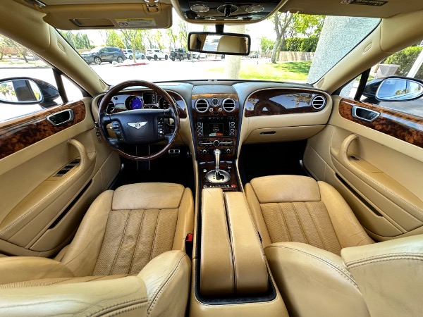 Used-2006-Bentley-Continental-Flying-Spur