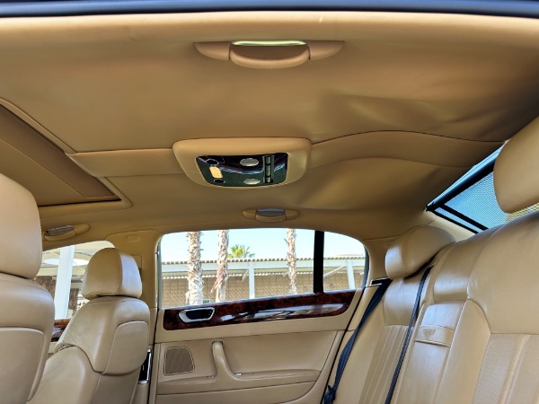 Used-2006-Bentley-Continental-Flying-Spur