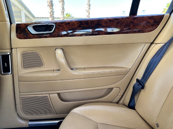 Used-2006-Bentley-Continental-Flying-Spur