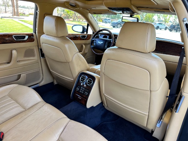 Used-2006-Bentley-Continental-Flying-Spur