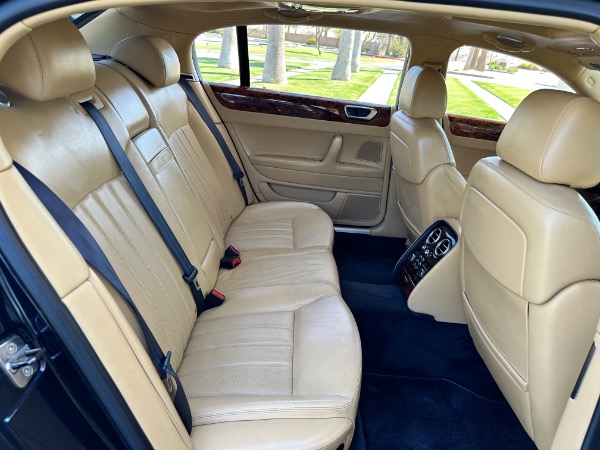 Used-2006-Bentley-Continental-Flying-Spur