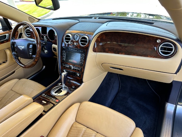 Used-2006-Bentley-Continental-Flying-Spur