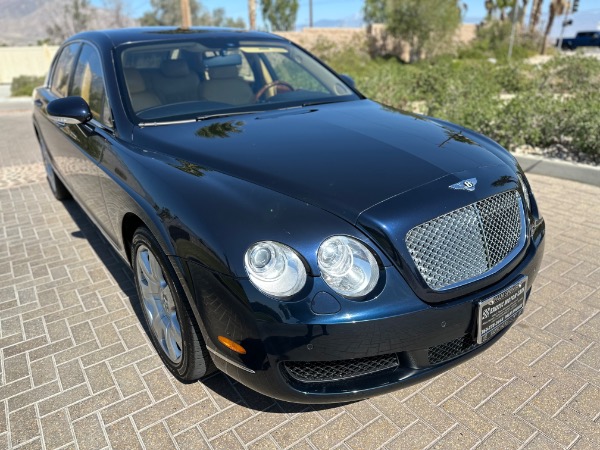 Used-2006-Bentley-Continental-Flying-Spur