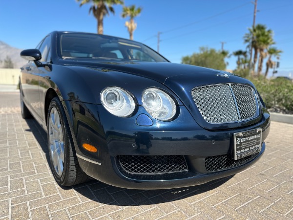 Used-2006-Bentley-Continental-Flying-Spur