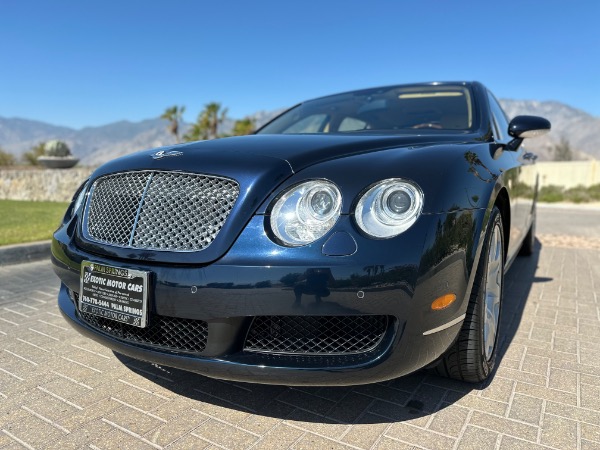 Used-2006-Bentley-Continental-Flying-Spur