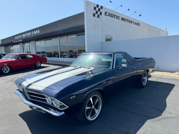 Used-1969-Chevrolet-El-Camino