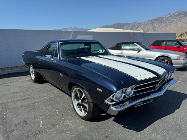 Used-1969-Chevrolet-El-Camino