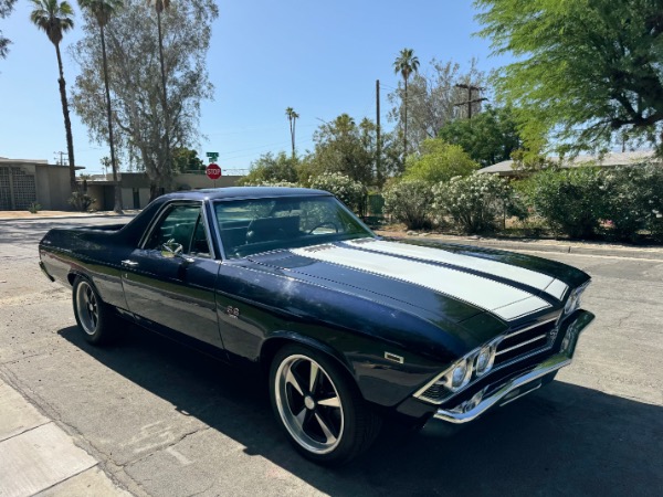 Used-1969-Chevrolet-El-Camino